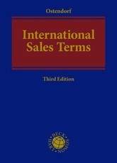 International Sales Terms
