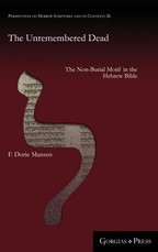 The Unremembered Dead