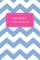 Alesia's Pocket Posh Journal, Chevron