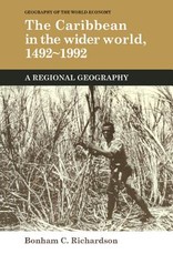 The Caribbean in the Wider World, 1492 1992