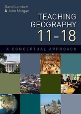 Teaching Geography 11-18
