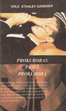 Prokuroras prieš prokurorą