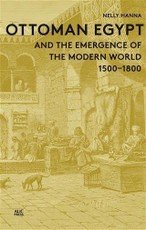 Ottoman Egypt and the Emergence of the Modern World