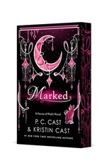 Marked