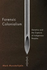 Forensic Colonialism