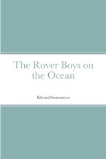 The Rover Boys on the Ocean