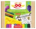 Kūrybinis rinkinys WOW 4 in 1 „Dinoparkas”
