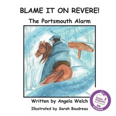 Blame It On Revere!