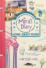 Mira's Diary: Home Sweet Rome
