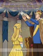 Princesses and The Tiara Thief