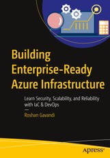 Building Enterprise-Ready Azure Infrastructure