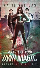 A Taste of Your Own Magic