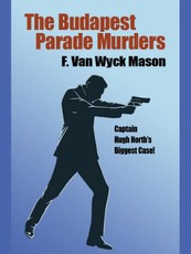 The Budapest Parade Murders