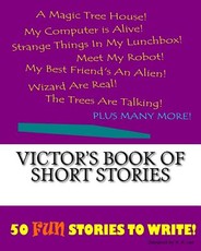 Victor's Book Of Short Stories