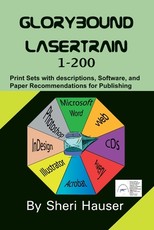 Glorybound Lasertrain 1-200
