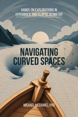 Navigating Curved Spaces