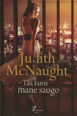 Tas, kuris mane saugo