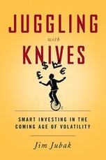 Juggling with Knives
