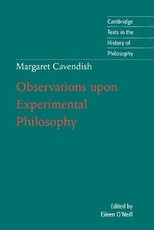 Margaret Cavendish