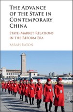 Advance of the State in Contemporary China