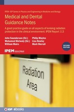 Medical and Dental Guidance Notes (Second Edition)