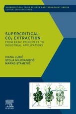 Supercritical CO2 Extraction