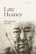 Late Heaney