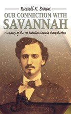 Our Connection With Savannah