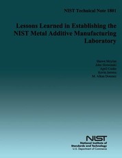 NIST Technical Note 1801