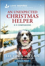 An Unexpected Christmas Helper