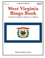 West Virginia Bingo Book
