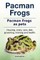 Pacman frogs. Pacman frogs as pets. Housing, costs, care, diet, grooming, training and health.