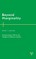 Beyond Marginality
