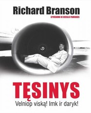 Velniop viską! Imk ir daryk! Tęsinys