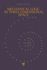 Mechanical Logic in Three-Dimensional Space