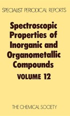 Spectroscopic Properties of Inorganic and Organometallic Compounds