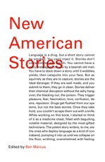 New American Stories