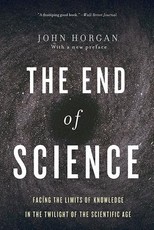 The End of Science