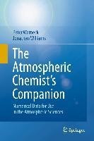 The Atmospheric Chemist's Companion