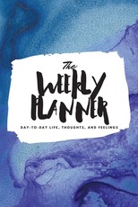 The Weekly Planner