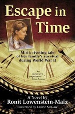 Escape in Time