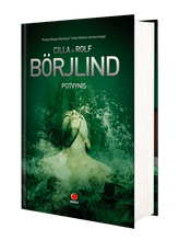 POTVYNIS: naujas skandinaviškas detektyvas! Praeities neįmanoma nuskandinti...