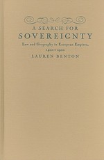 A Search for Sovereignty