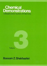 Chemical Demonstrations, Volume 3