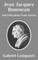 Jean Jacques Rousseau And Education From Nature