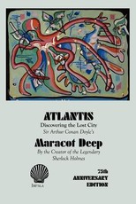 Atlantis Discovering the Lost City
