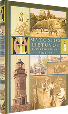 Mažosios Lietuvos enciklopedinis žinynas