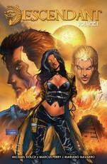 The Descendant: Volume 1