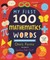 My First 100 Mathematics Words