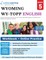 Grade 5 English Language Arts Literacy (ELA) Practice Workbook and Full-length Online Assessments